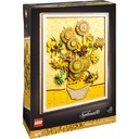 LEGO ART 31215 Vincent van Gogh Sonnenblumen