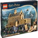 LEGO Harry Potter 76435 Die Große Halle