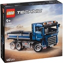 LEGO Technic 42203 Kipplaster