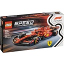 LEGO Speed Champions 77242 Ferrari SF-24 F1 Rennauto