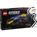LEGO Speed Champions 77243 Oracle Red Bull Racing RB20 F1