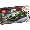 LEGO Speed Champions 77245 Aston Martin Aramco F1 AMR24
