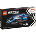 LEGO Speed Champions 77246 Visa Cash App RB VCARB 01 F1