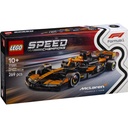 LEGO Speed Champions 77251 McLaren F1 Team MCL38 Rennauto