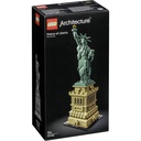 LEGO Architecture 21042 Statue of Liberty