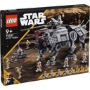 LEGO Star Wars 75337 AT-TE Walker