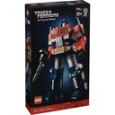 LEGO Icons 10302 Optimus Prime