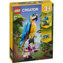 LEGO Creator 31136 Exotic Parrot