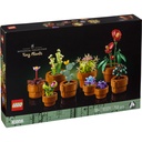 LEGO Icons 10329 Mini Pflanzen
