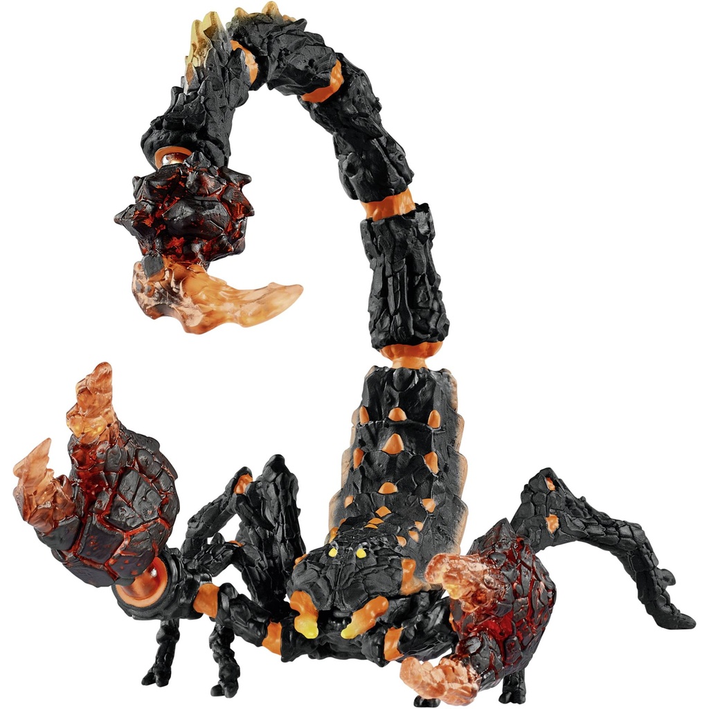 Schleich Eldrador Creatures Lava Scoprpion            70142