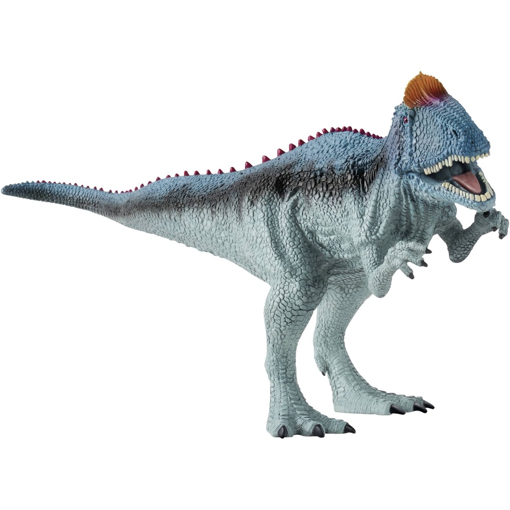 Schleich Dinosaurs        15020 Cryolophosaurus