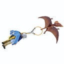 Schleich Dinosaurs      41467 Jetpack Chase