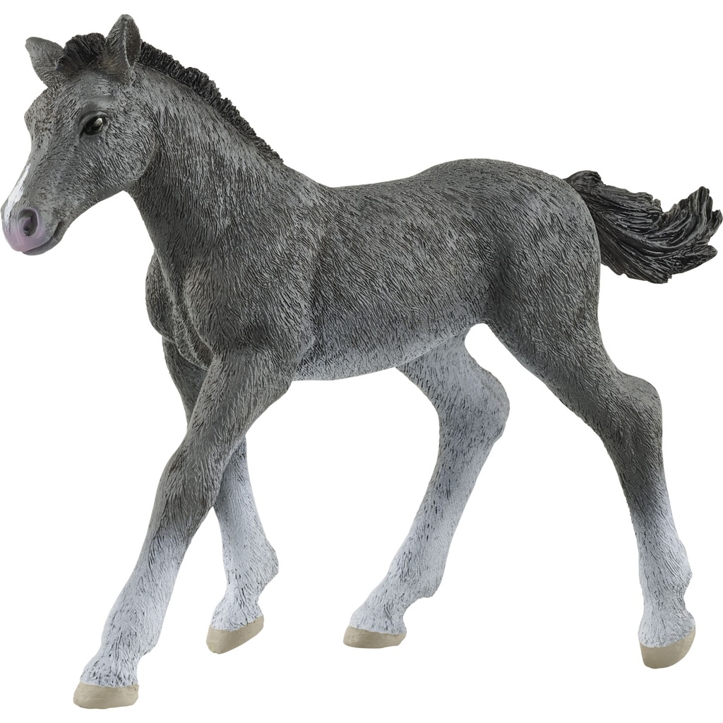 Schleich Horse Club     13944 Trakehner Foal