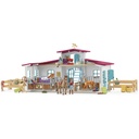 Schleich Horse Club        42567 Horse Farm