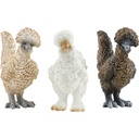 Schleich Farm World        42574 Chicken Friends