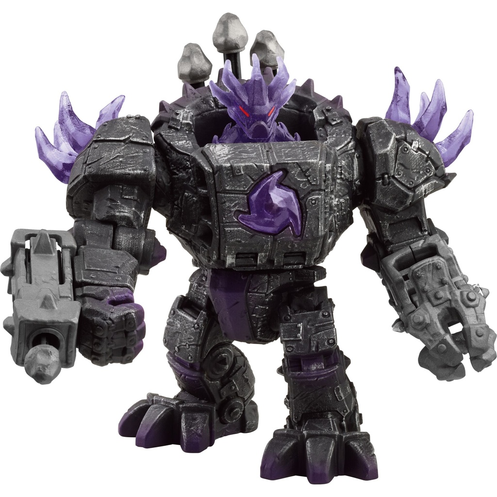 Schleich Eldrador Creatures Shadow Master Robot      42557