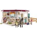 Schleich Horse Club        42591 Tack Room