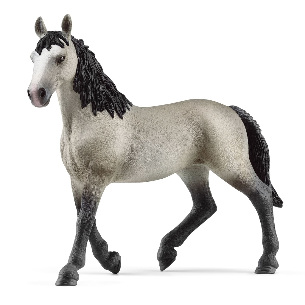 Schleich Horse Club        13955 Cheval de Selle Francais Mare