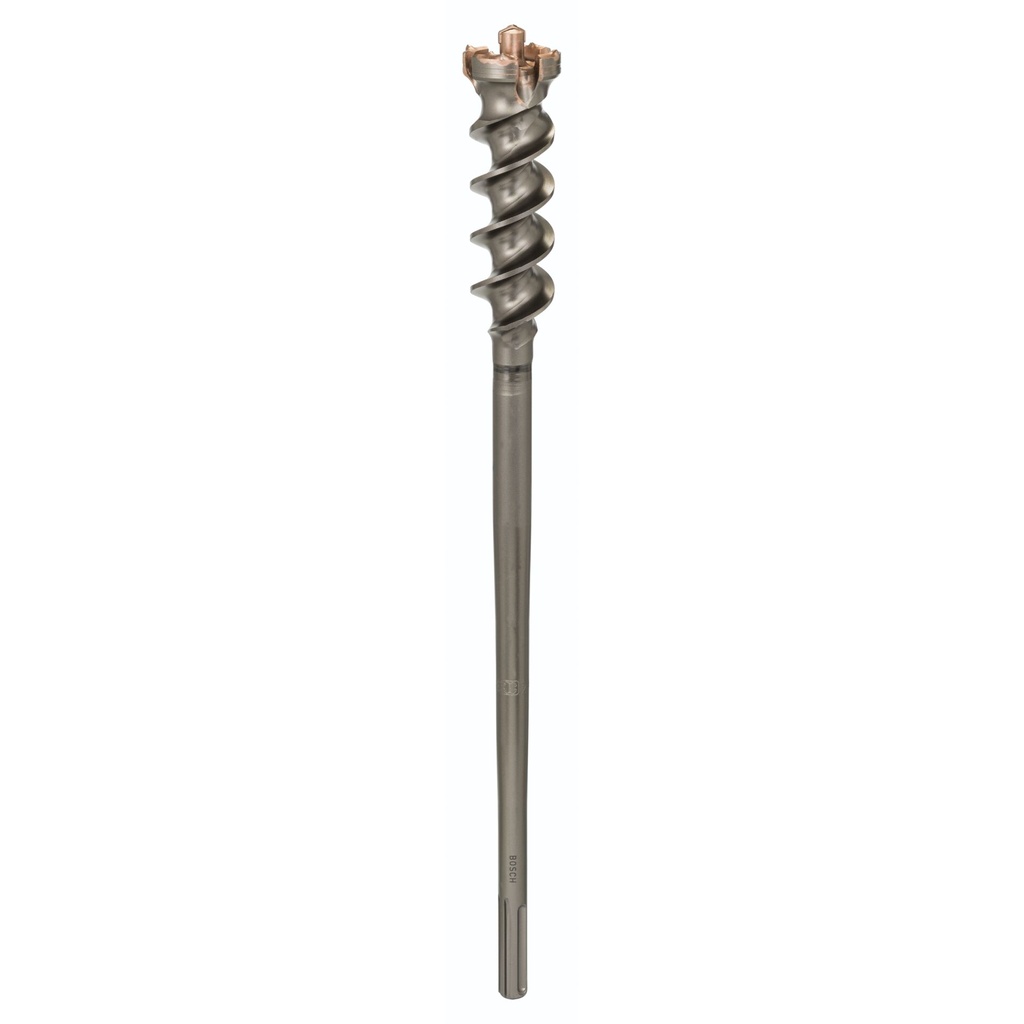 Bosch PRO SDS Max-9 Drill 55x450x600mm