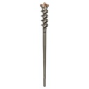 Bosch PRO SDS Max-9 Drill 55x450x600mm