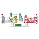 Schleich Horse Club        42612 Obstacle Course Accessories