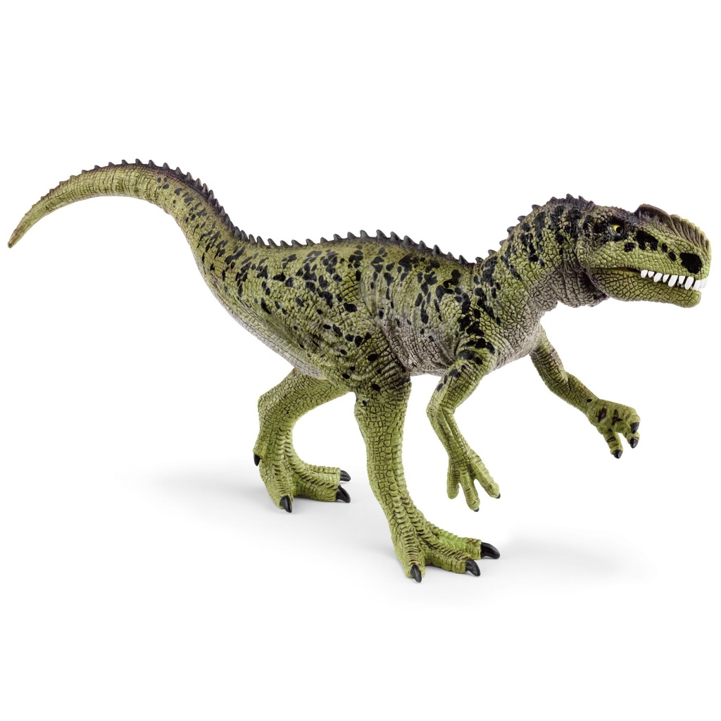 Schleich Dinosaurs Monolophosaurus            15035
