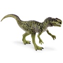 Schleich Dinosaurs Monolophosaurus            15035