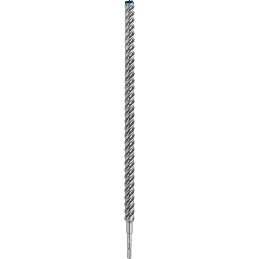 Bosch SDS plus-7X 25x550x600mm EXPERT