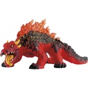 Schleich Eldrador Creatures Magmawaran                 70156