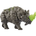Schleich Eldrador Creatures Battle Rhino               70157
