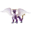 Schleich bayala            70762 Night Sky Dragon
