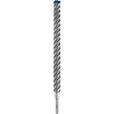 Bosch SDS plus-7X Hammer Drill 30x400x450mm EXPERT