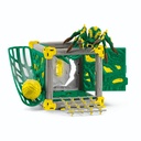 Schleich Eldrador Creatures BattleCave Tarantula       42678