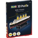 Revell 3D-Puzzle RMS Titanic