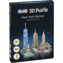 Revell 3D-Puzzle New York Skyline