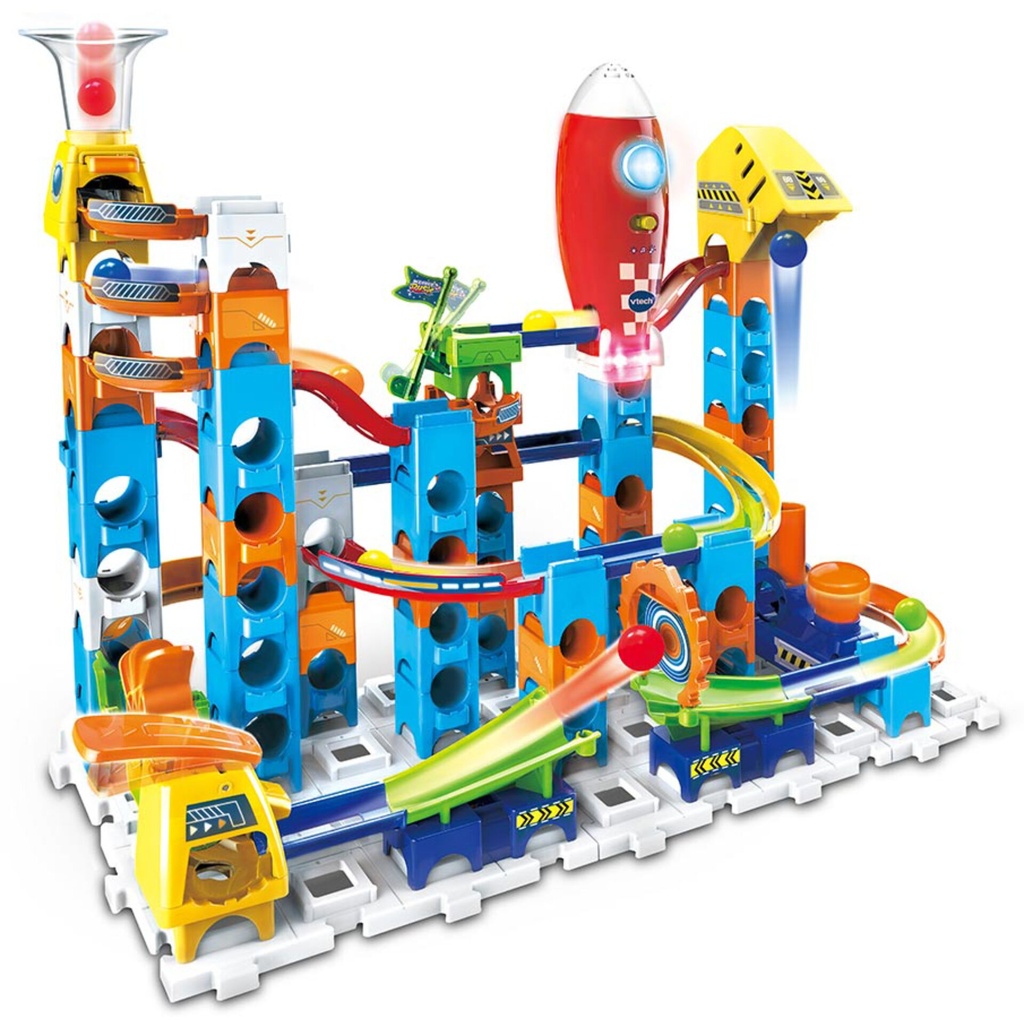 VTech Marble Rush Rocket Set M 100 E