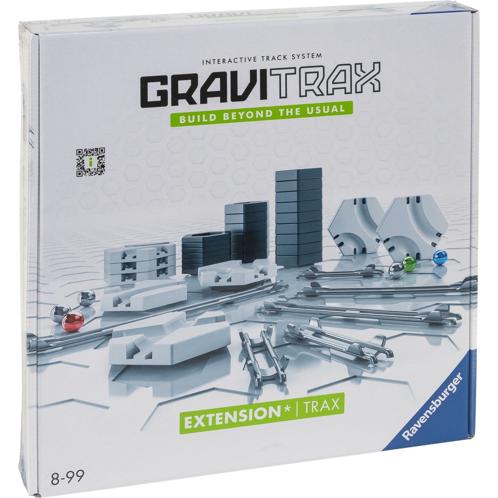 Ravensburger GraviTrax Extension Set   Trax