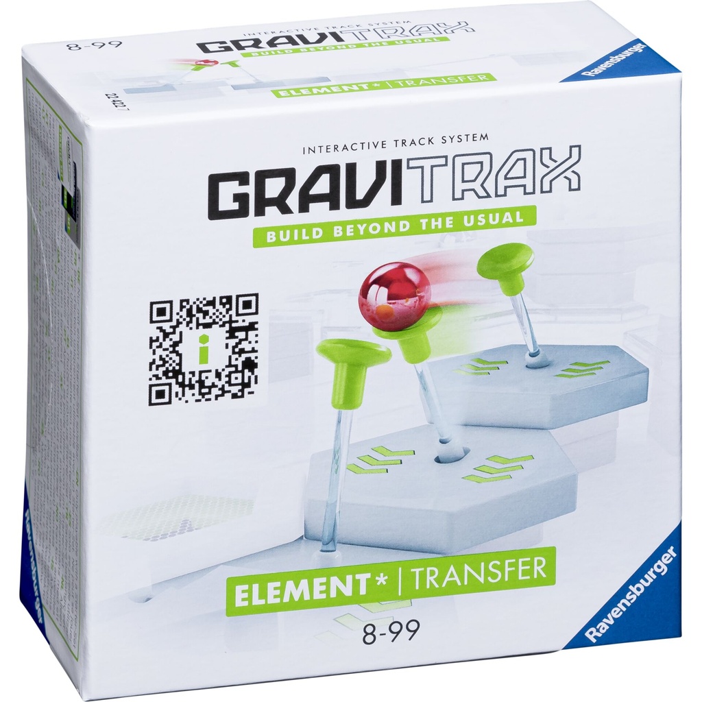 Ravensburger GraviTrax Extension Transfer