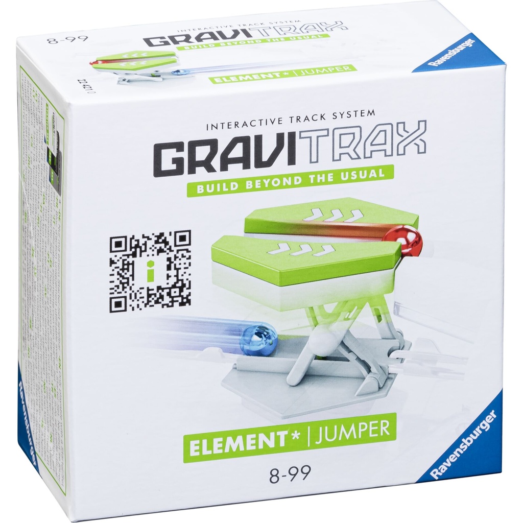 Ravensburger GraviTrax Extension Jumper