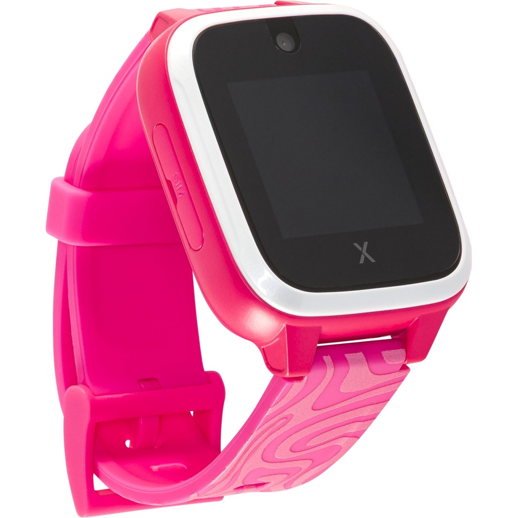 Xplora XGo 3 2. Generation pink