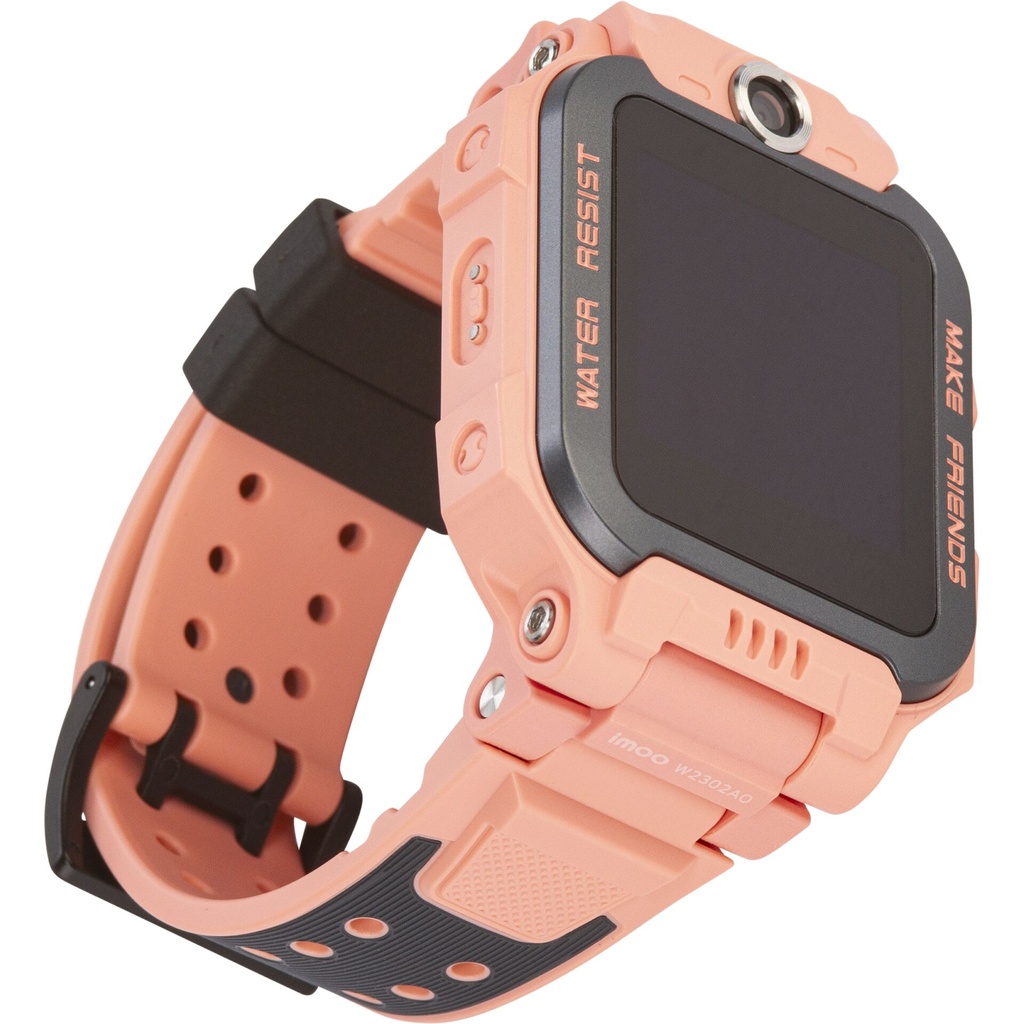 imoo Watch Phone Z7 pink