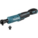 Makita WR100DZ Cordless Ratchet Wrench