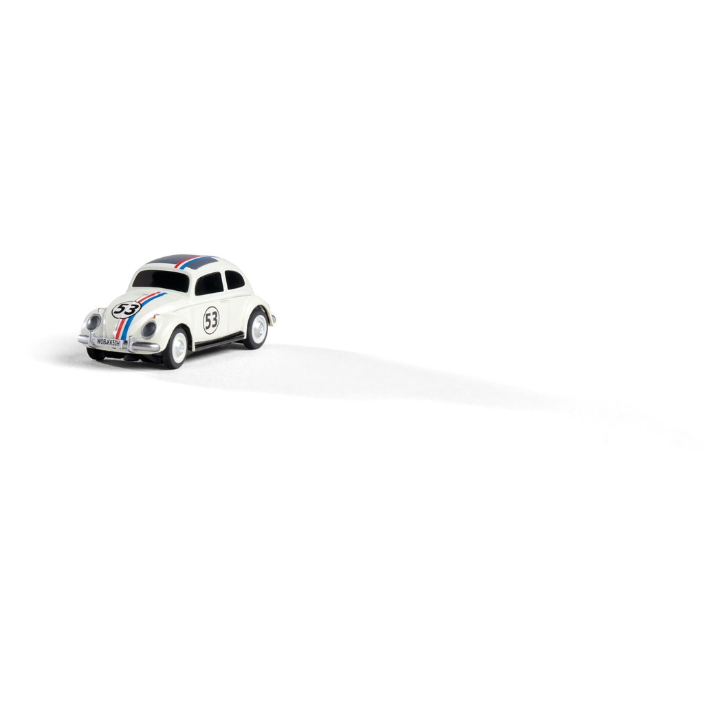 Carson 1:87 VW Beetle Rallye 2,4G 100% RTR
