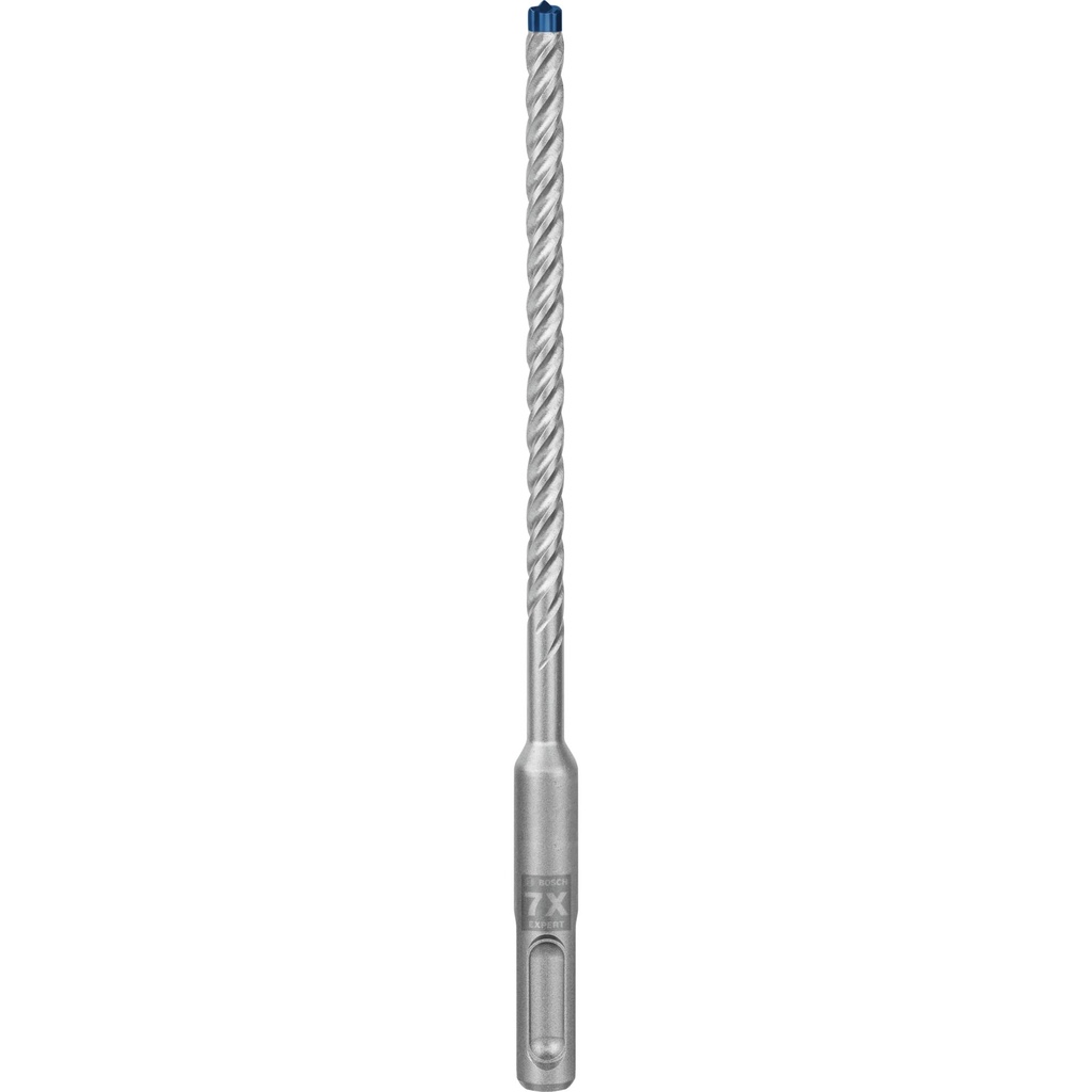 Bosch EXPERT Hammer Drill Bit plus-7X 6x100x165mm    SDS