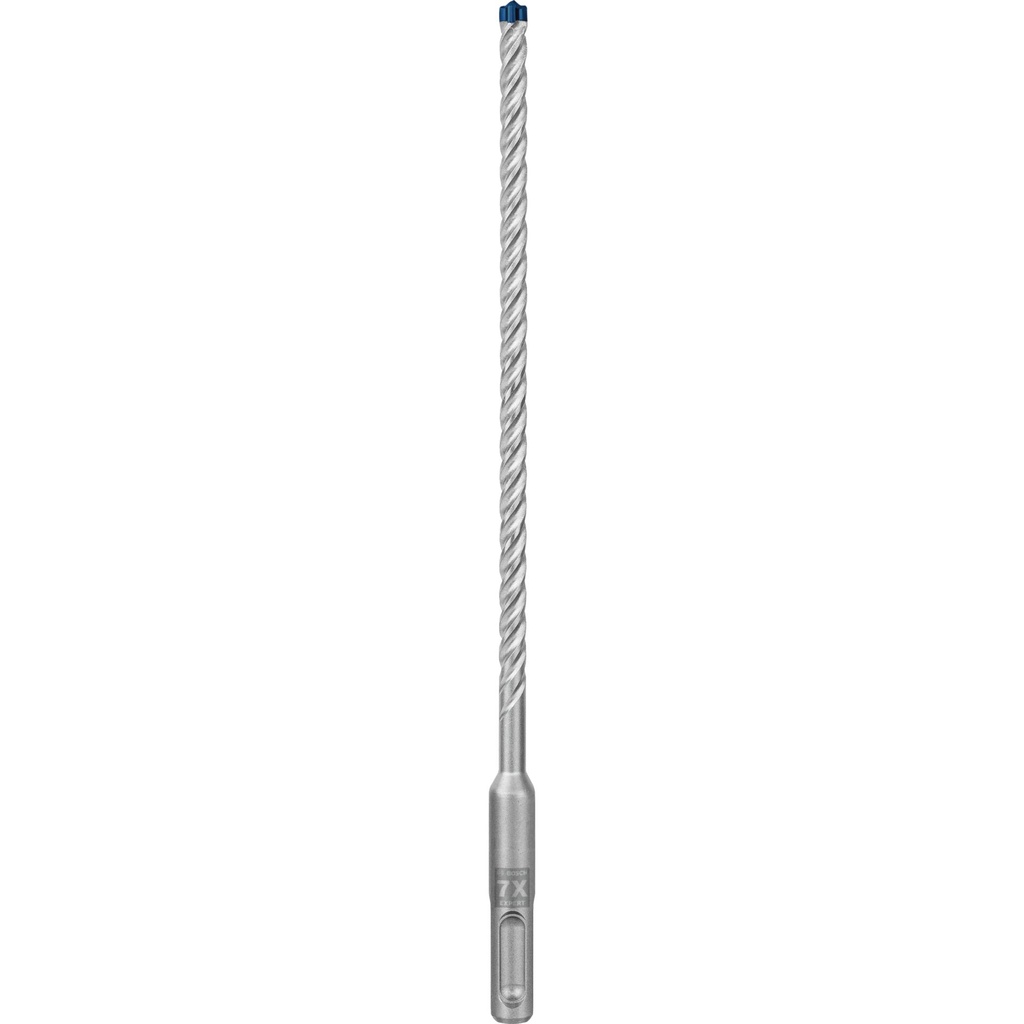 Bosch EXPERT Hammer Drill Bit plus-7X 6x150x215mm      SDS