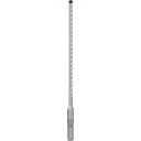 Bosch EXPERT Hammer Drill Bit plus-7X 6x150x215mm      SDS