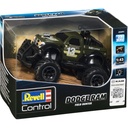 Revell RC Car Dodge RAM Field Hunter