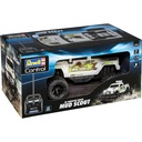 Revell RC Monster Truck Mud Scout