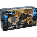 Revell RC Bagger Digger 2.0