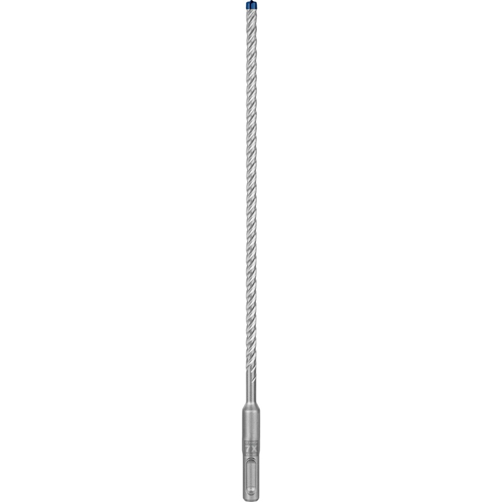 Bosch EXPERT Hammer Drill Bit plus-7X 6x200x265mm     SDS